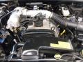 2000 Sportage #22 2000 Sportage #22