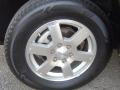 2007 Ascender S #22