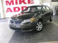 2009 Optima LX #1