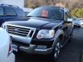 2006 Explorer Eddie Bauer 4x4 #1