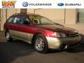 2002 Outback Wagon #1