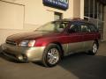 2002 Outback Wagon #2