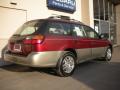 2002 Outback Wagon #3