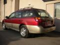 2002 Outback Wagon #4
