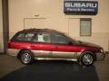 2002 Outback Wagon #5