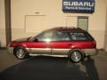 2002 Outback Wagon #6