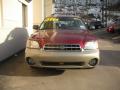 2002 Outback Wagon #7