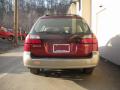 2002 Outback Wagon #8