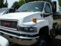 2008 C Series Topkick C5500 Regular Cab Chassis #1