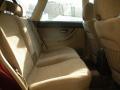 2002 Outback Wagon #12