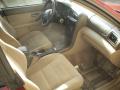 2002 Outback Wagon #13