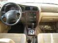 2002 Outback Wagon #14