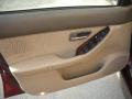 2002 Outback Wagon #16