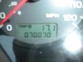 2002 Outback Wagon #21