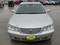 2007 Azera Limited #8