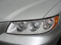 2007 Azera Limited #10