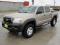 2008 Tacoma V6 PreRunner Double Cab #7