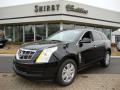 2010 SRX V6 #1