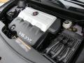2010 SRX V6 #16