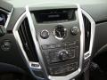 2010 SRX V6 #18