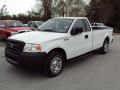 2005 F150 XL Regular Cab #1