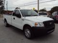 2005 F150 XL Regular Cab #9