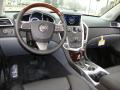 2010 SRX V6 #11