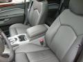 2010 SRX V6 #12