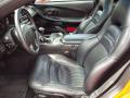 2004 Corvette Coupe #4