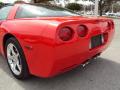 2004 Corvette Coupe #6