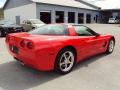 2004 Corvette Coupe #7