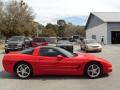 2004 Corvette Coupe #8