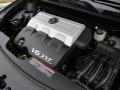 2010 SRX V6 #16
