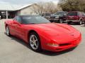2004 Corvette Coupe #9