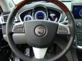 2010 SRX V6 #17