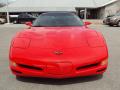 2004 Corvette Coupe #11
