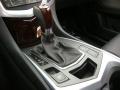 2010 SRX V6 #18