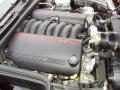 2004 Corvette Coupe #14