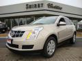 2010 SRX 4 V6 AWD #1