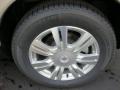 2010 SRX 4 V6 AWD #8