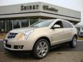 2010 SRX 4 V6 AWD #1