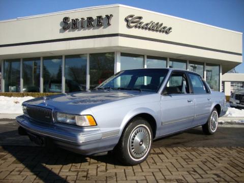 Light Adriatic Blue Metallic Buick Century Special Sedan. Click to enlarge. Light Adriatic Blue Metallic Buick Century Special Sedan. Click to enlarge.