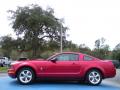 2007 Mustang V6 Premium Coupe #2