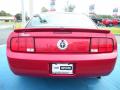 2007 Mustang V6 Premium Coupe #4