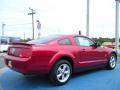2007 Mustang V6 Premium Coupe #5