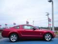 2007 Mustang V6 Premium Coupe #6