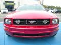 2007 Mustang V6 Premium Coupe #8