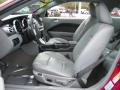 2007 Mustang V6 Premium Coupe #11