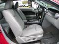 2007 Mustang V6 Premium Coupe #14