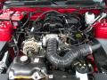 2007 Mustang V6 Premium Coupe #23